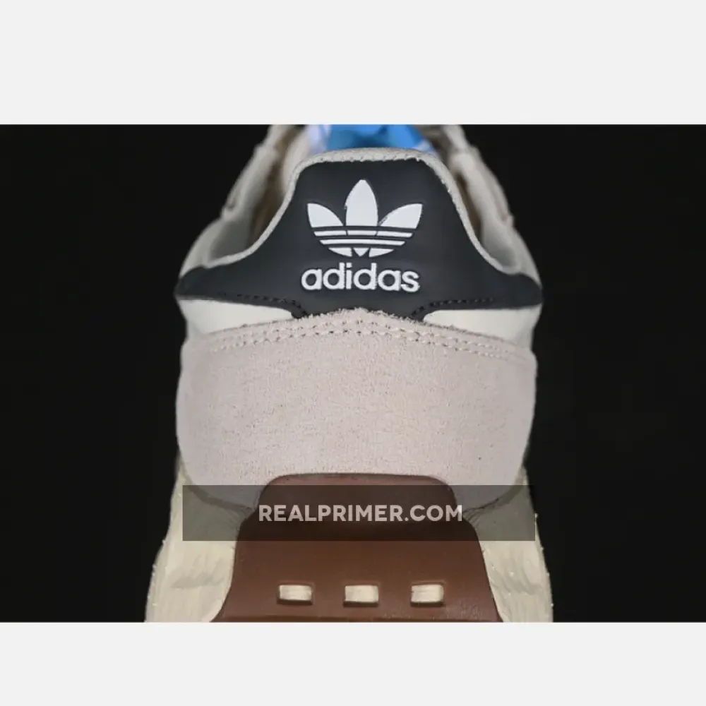 RETROPY E5 WHITE/GREY/BLACK IE8105