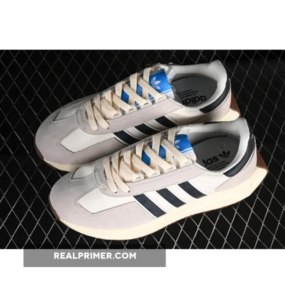 RETROPY E5 WHITE/GREY/BLACK IE8105