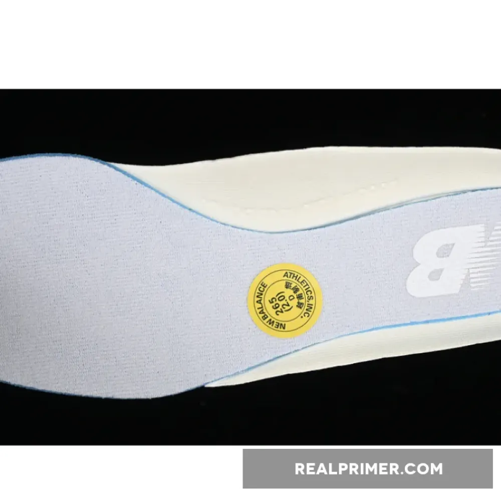 NEW BALANCE BB550 WHITE/GREY/BLACK/BLUE BB550HSA