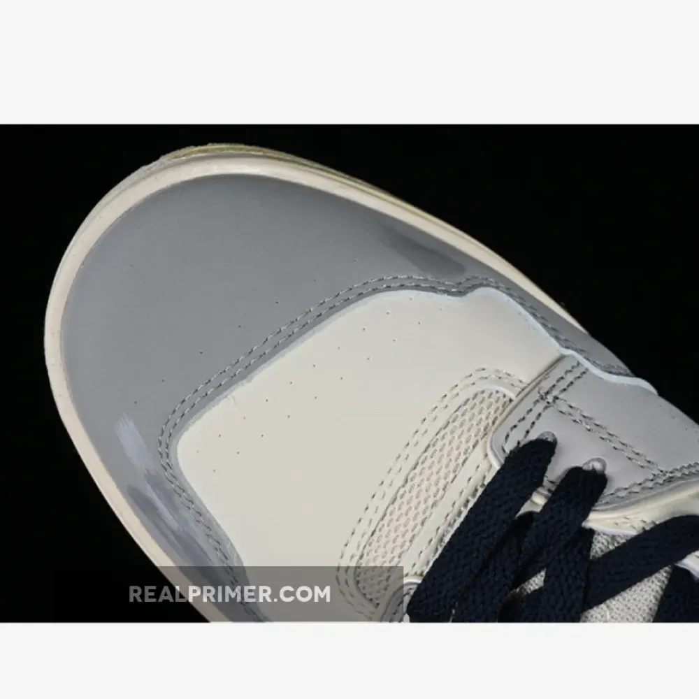 NEW BALANCE BB550 WHITE/GREY/BLACK/BLUE BB550HSA