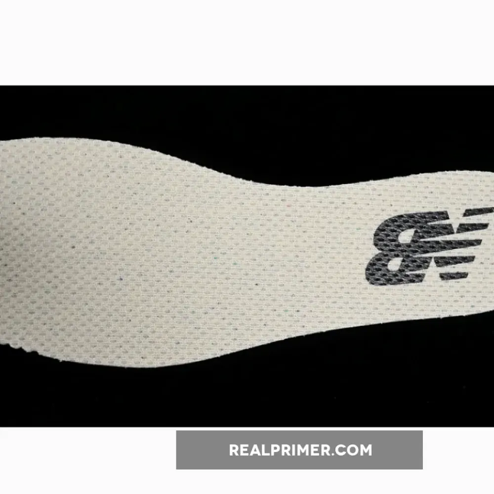 NEW BALANCE WARPED RUNNER WHITE/BLACK/GREY UWRPDMOB