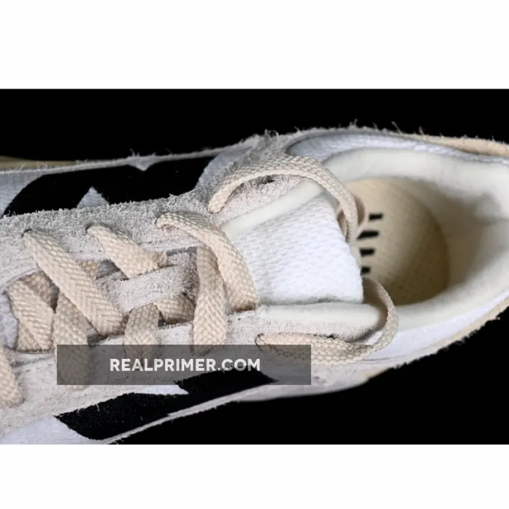 NEW BALANCE WARPED RUNNER WHITE/BLACK/GREY UWRPDMOB