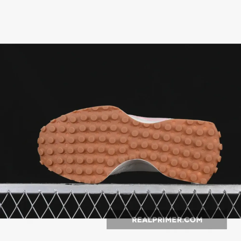 NB327 WHITE/GREY/PINK WS327AL