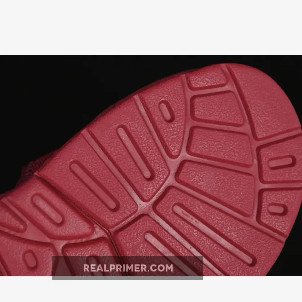 BEACH VINTAGE SANDALS RED SD3205EDD