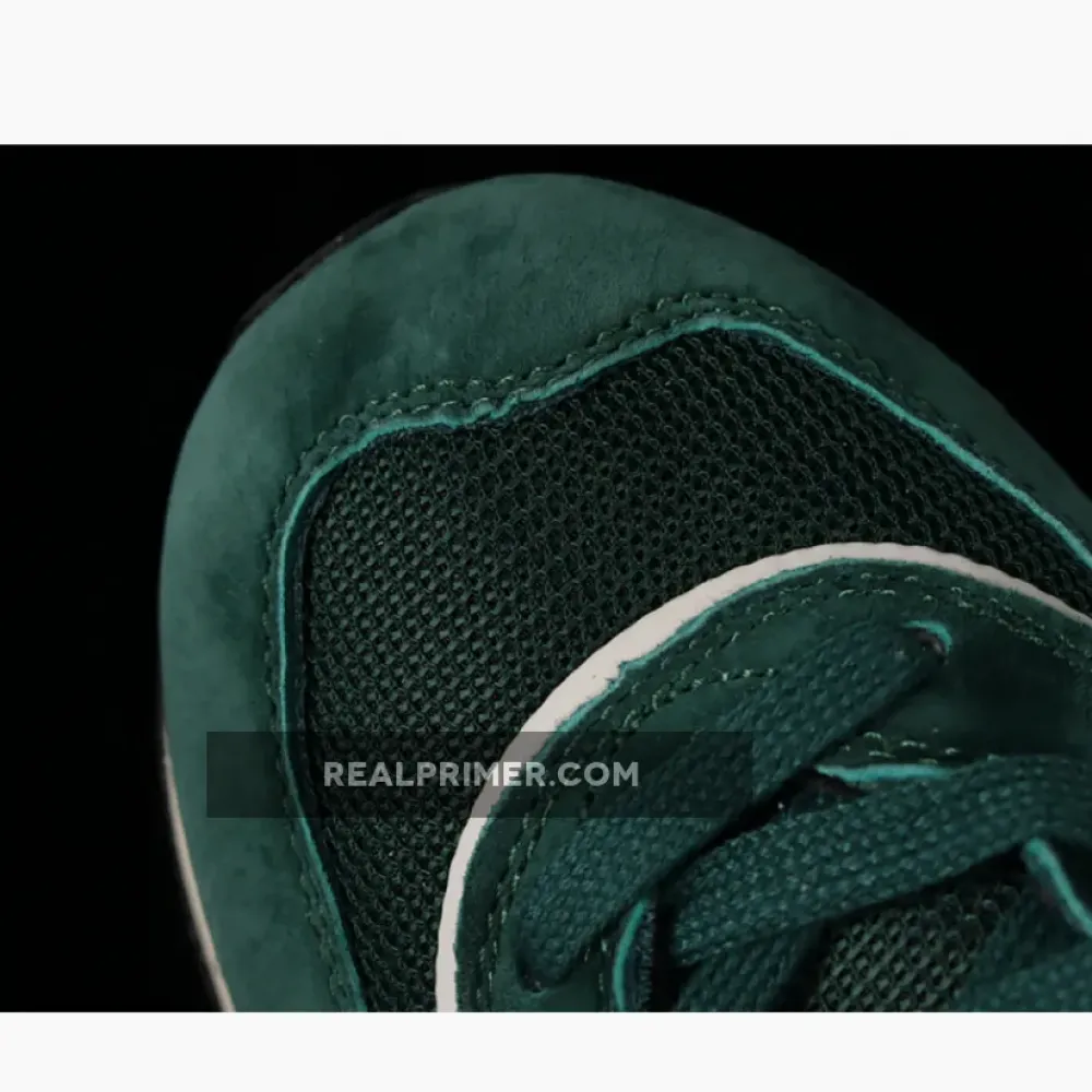 574 LEGACY GREEN/SILVER U574LGNW