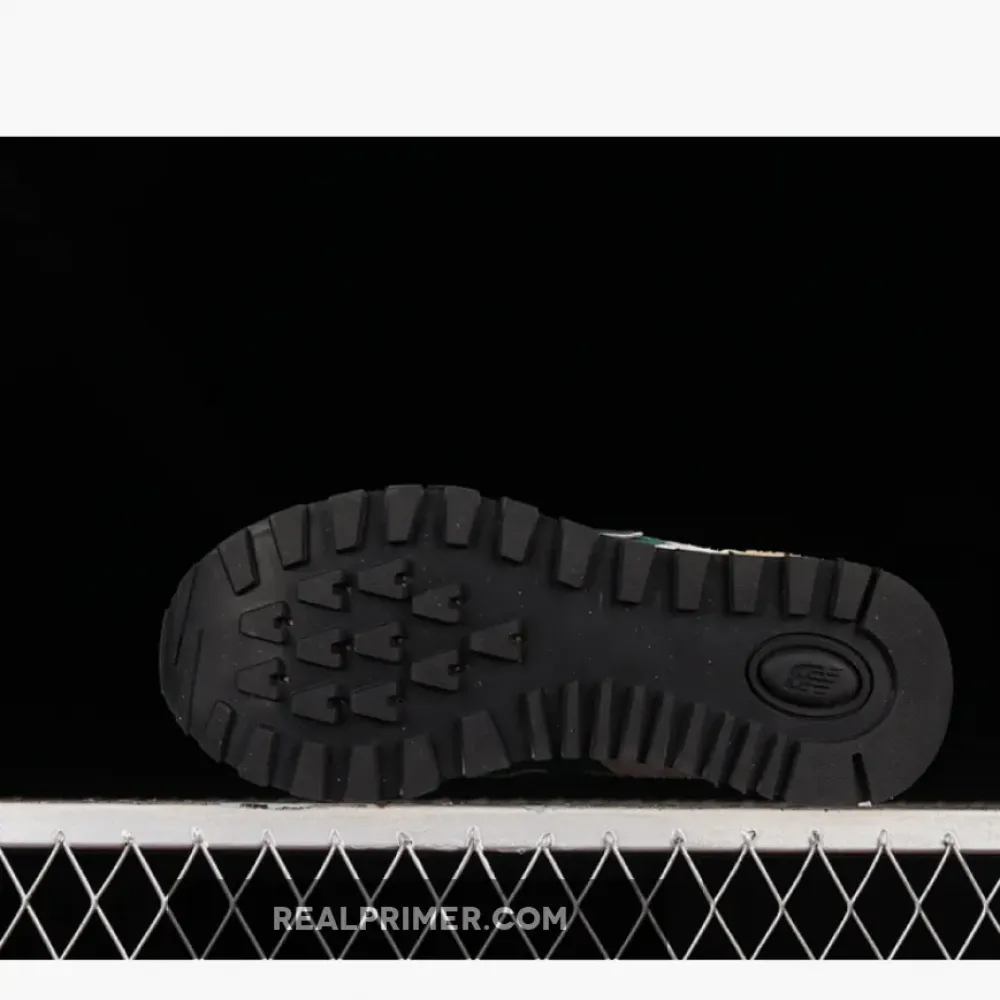 574 LEGACY GREEN/SILVER U574LGNW