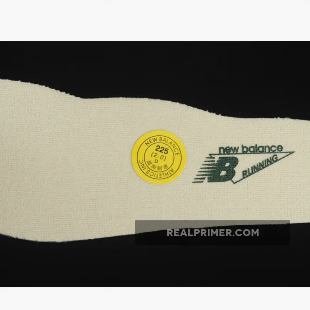 580 RUNNING SHOES WHITE/NIGHTWATCH GREEN/SEA SALT MT580RCA