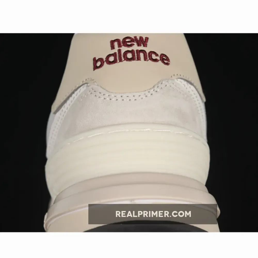 574 LEGACY RUNNING SHOES IVORY/OFF WHITE U574LGE1