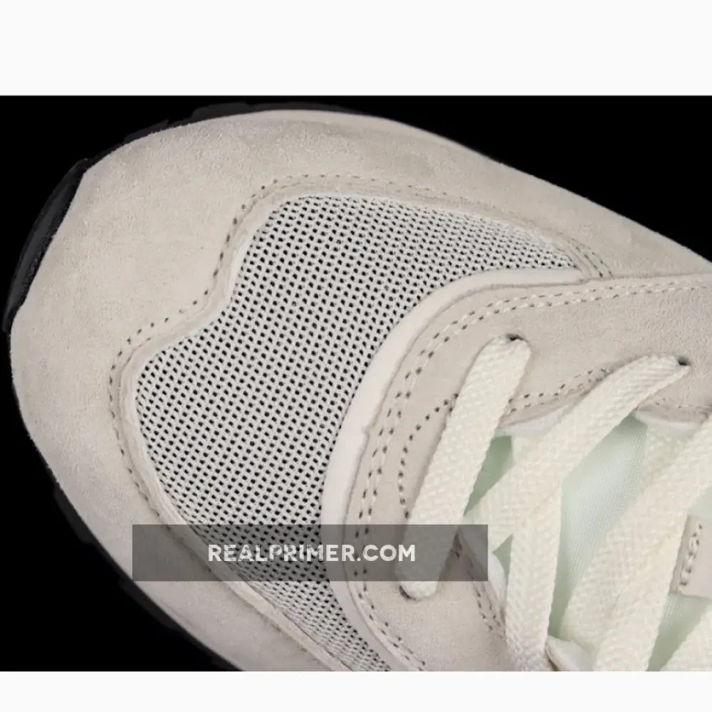 574 LEGACY RUNNING SHOES IVORY/OFF WHITE U574LGE1