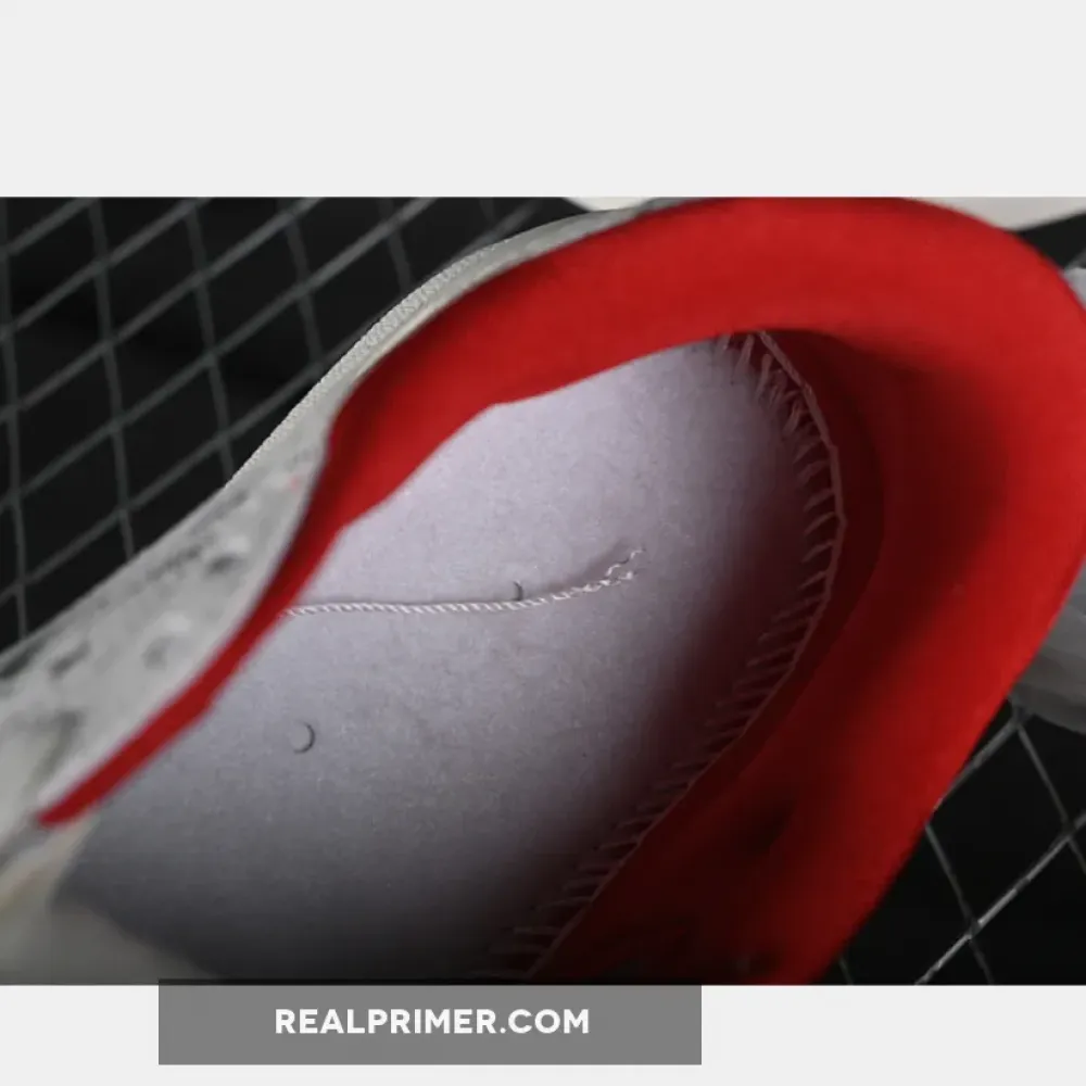 TRAVIS SCOTT X FRAGMENT DESIGN X AIR JORDAN 1 LOW OG SP SUPREME OFF WHITE/RED YQ2088-67