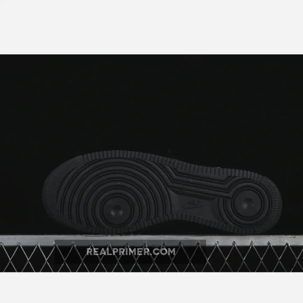 AIR FORCE 1 07 LOW FLAME RED LIPS BLACK/BLUE/PINK FB8971-005