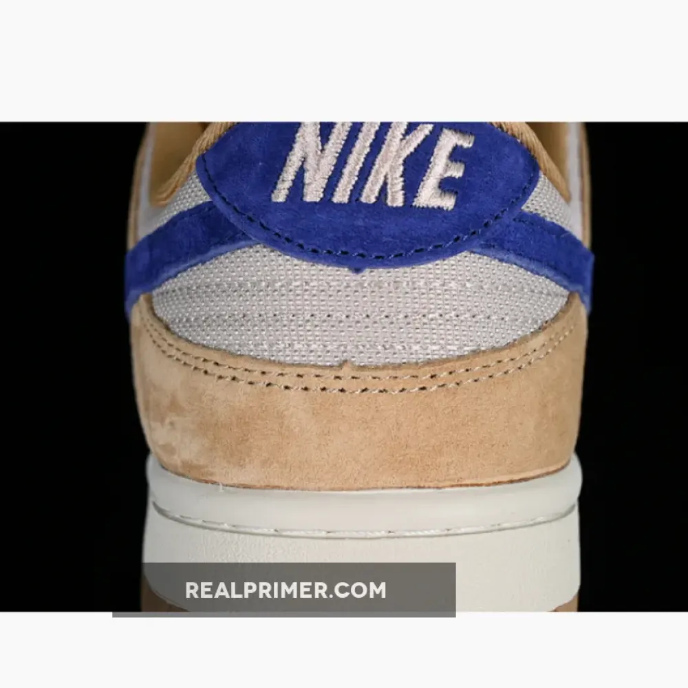 DUNK LOW SB VEGAS GOLD/MIDNIGHT NAVY-MAPLE 304714-741