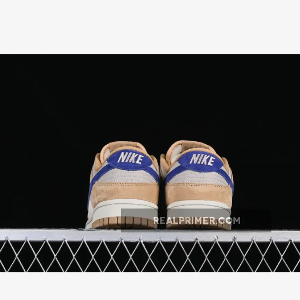 DUNK LOW SB VEGAS GOLD/MIDNIGHT NAVY-MAPLE 304714-741