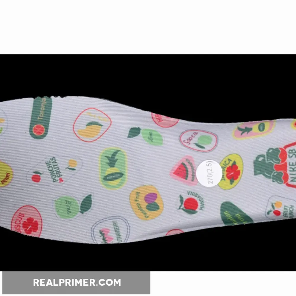 JARRITOS DUNK LOW SB PRO QS PHANTOM/SAFETY ORANGE/MALACHITE FD0860-001