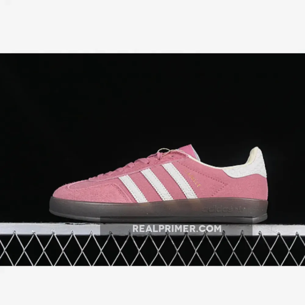 ORIGINALS GAZELLE INDOOR WHITE/PINK IF1809