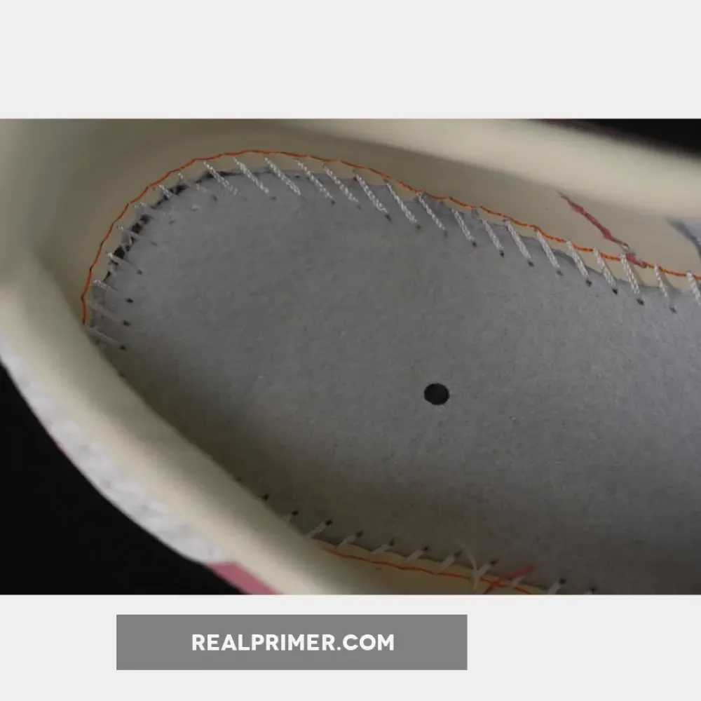 ORIGINALS GAZELLE INDOOR WHITE/PINK IF1809