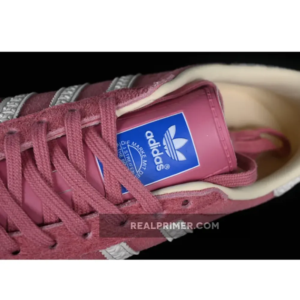 ORIGINALS GAZELLE INDOOR WHITE/PINK IF1809