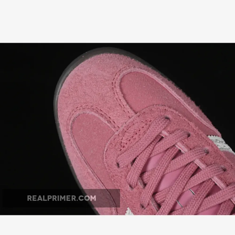 ORIGINALS GAZELLE INDOOR WHITE/PINK IF1809