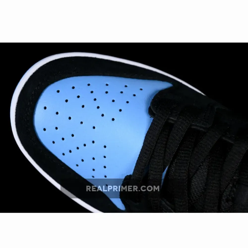 SB DUNK LOW J-PACK 2 BLACK/UNIVERSITY BLUE/WHITE/BLACK 304292-048