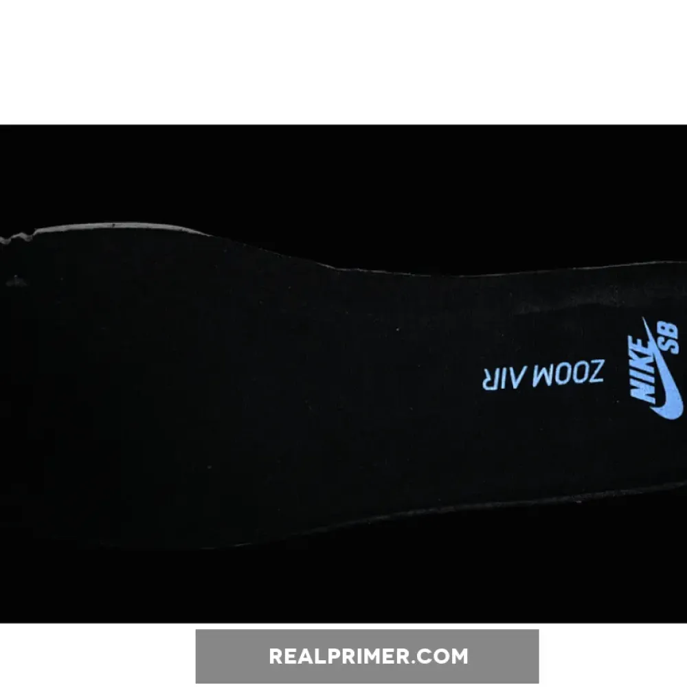 SB DUNK LOW J-PACK 2 BLACK/UNIVERSITY BLUE/WHITE/BLACK 304292-048