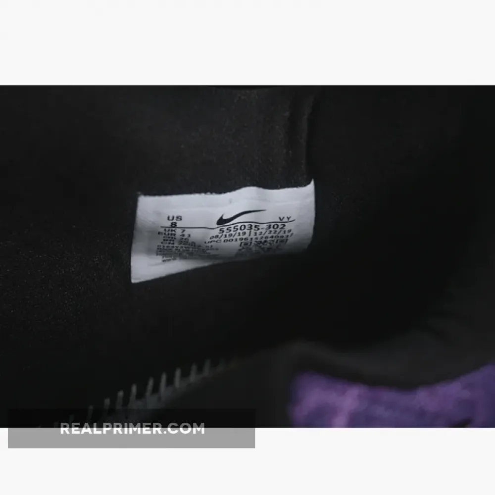 KOBE 8 PROTRO EASTER FIBERGLASS/COURT PURPLE/BACK/LASER PURPLE 555035-302