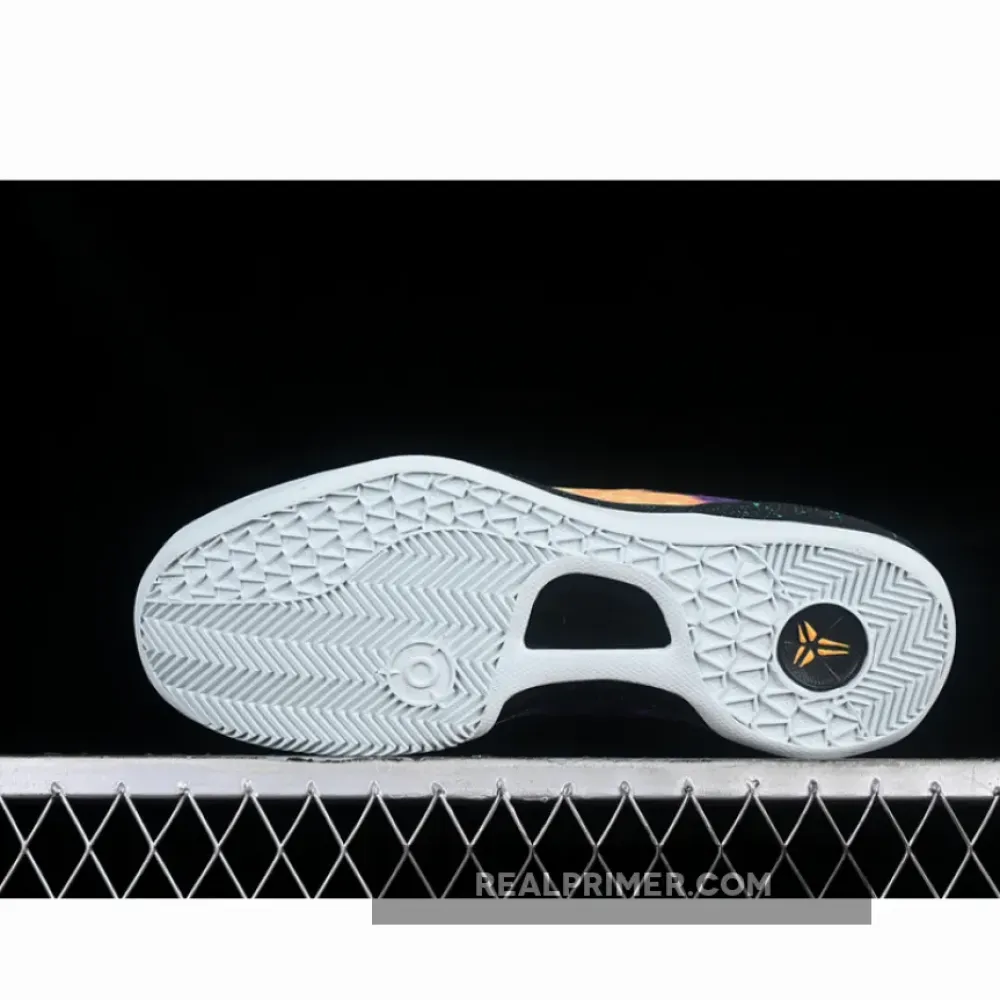 KOBE 8 PROTRO EASTER FIBERGLASS/COURT PURPLE/BACK/LASER PURPLE 555035-302