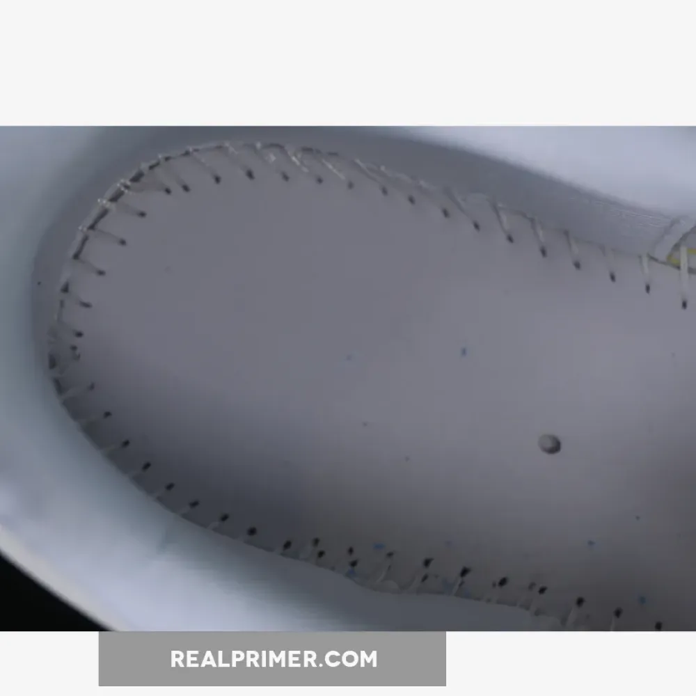 ORIGINALS RETROPY F90 WHITE/GREY HP6366