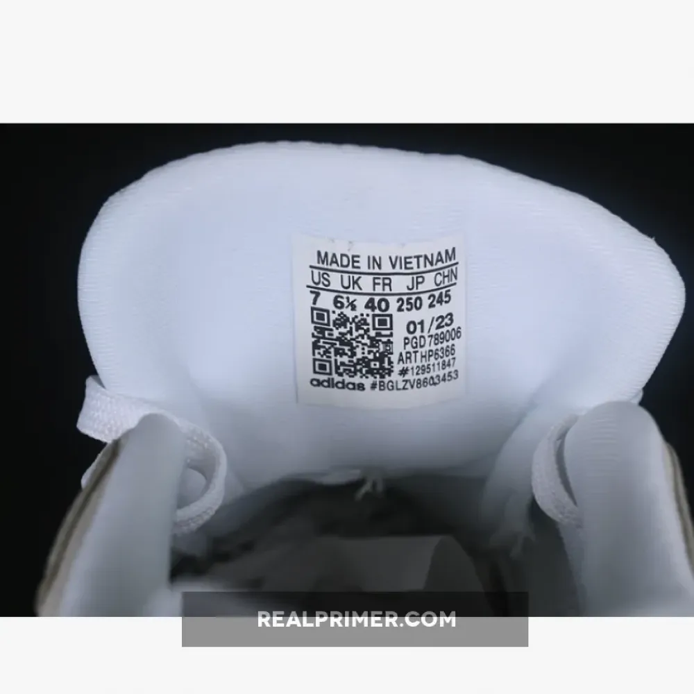 ORIGINALS RETROPY F90 WHITE/GREY HP6366