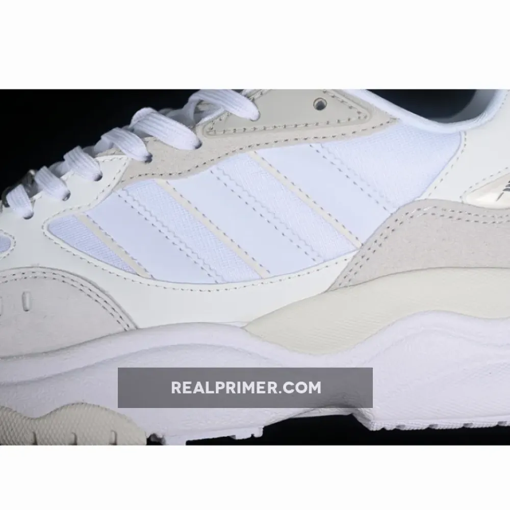 ORIGINALS RETROPY F90 WHITE/GREY HP6366