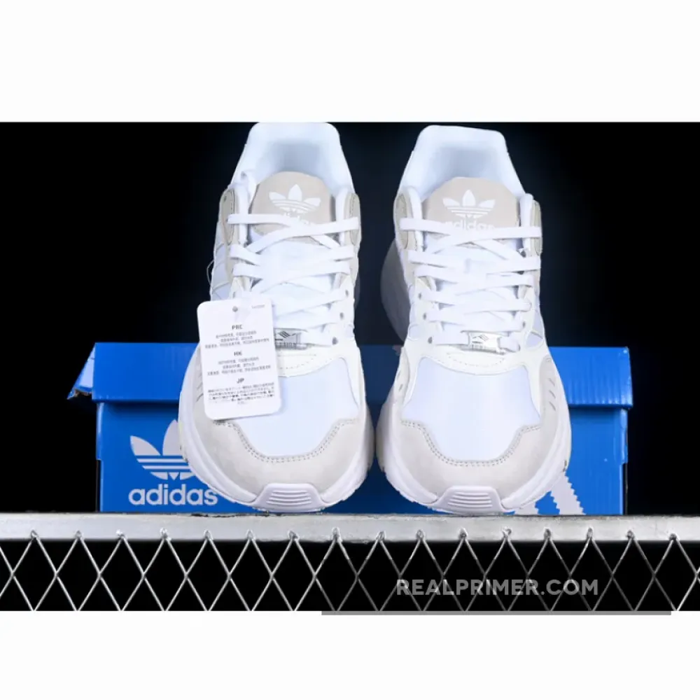 ORIGINALS RETROPY F90 WHITE/GREY HP6366