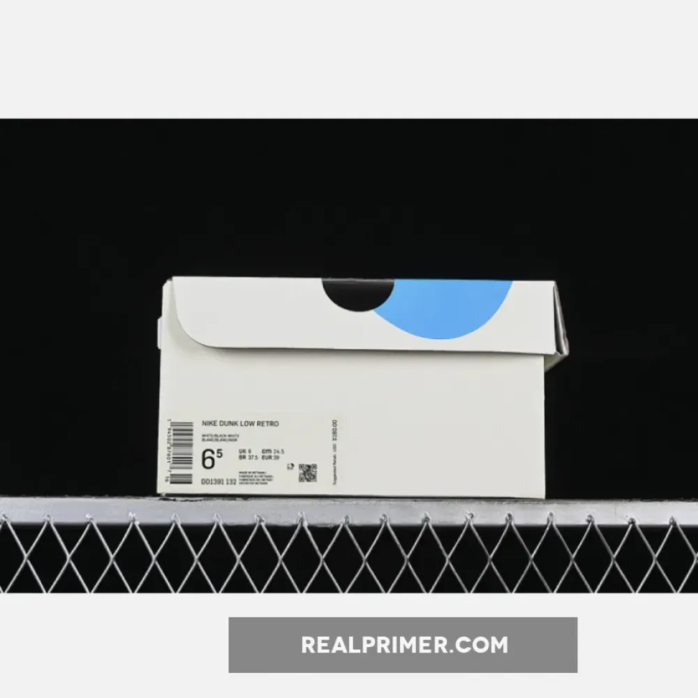 SB DUNK LOW TS WHITE/GRET/BLUE DD1391-132