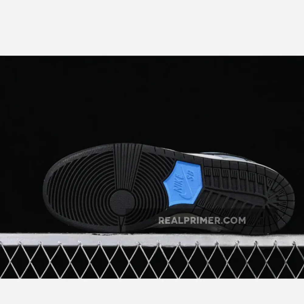 DUNK LOW PREMIUM SB MAPLE LEAF DOVE GREY/GORGE GREEN/BLACK 313170-021