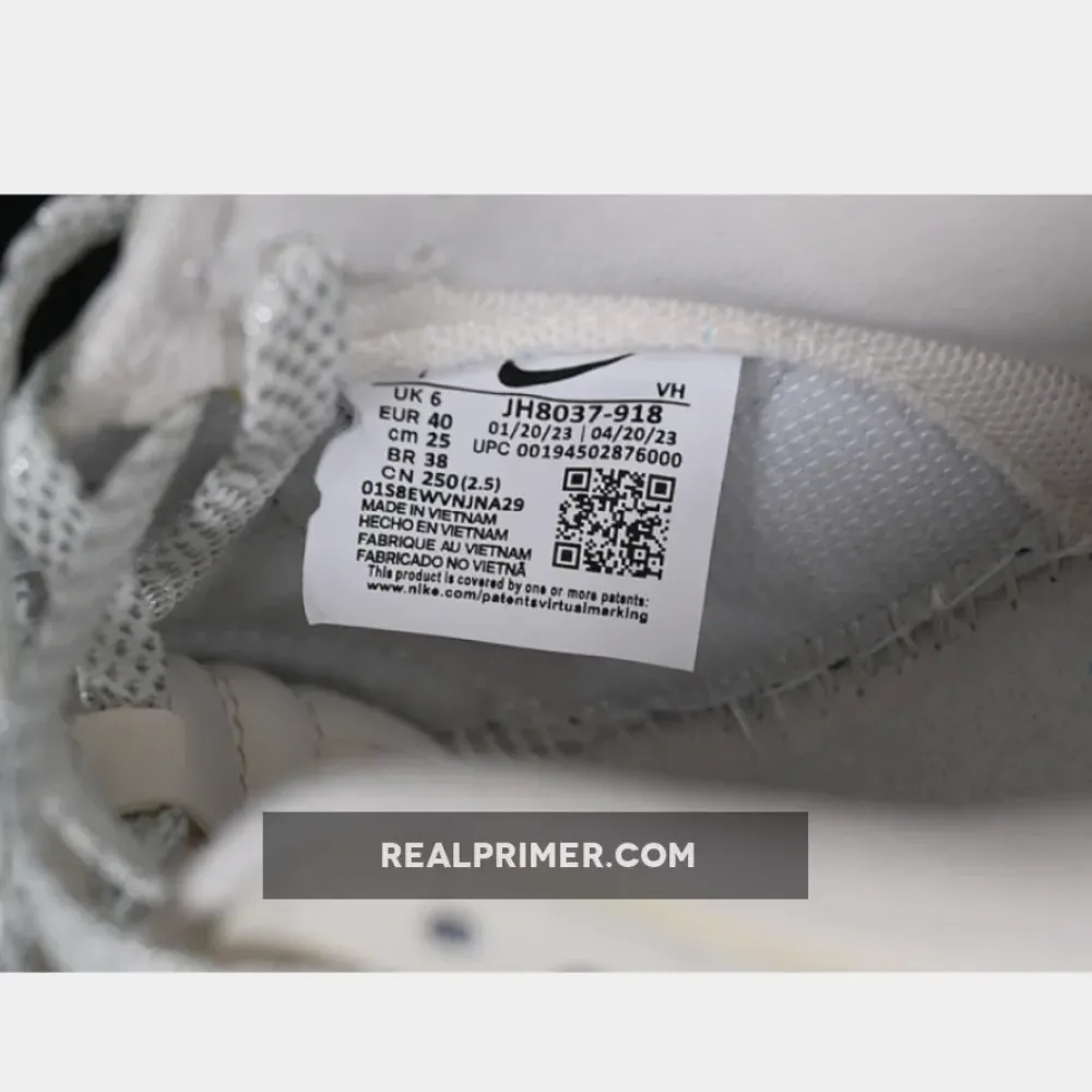 SB DUNK LOW WHITE/BLUE/RED JH8037-918