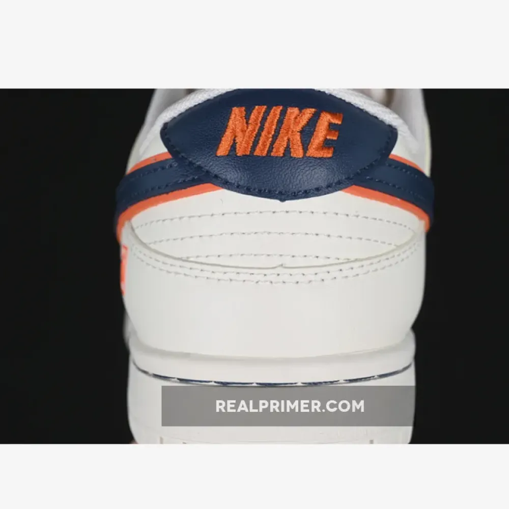 SB DUNK LOW WHITE/BLUE/RED JH8037-918