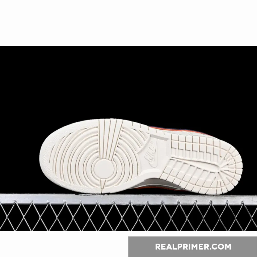 SB DUNK LOW WHITE/BLUE/RED JH8037-918