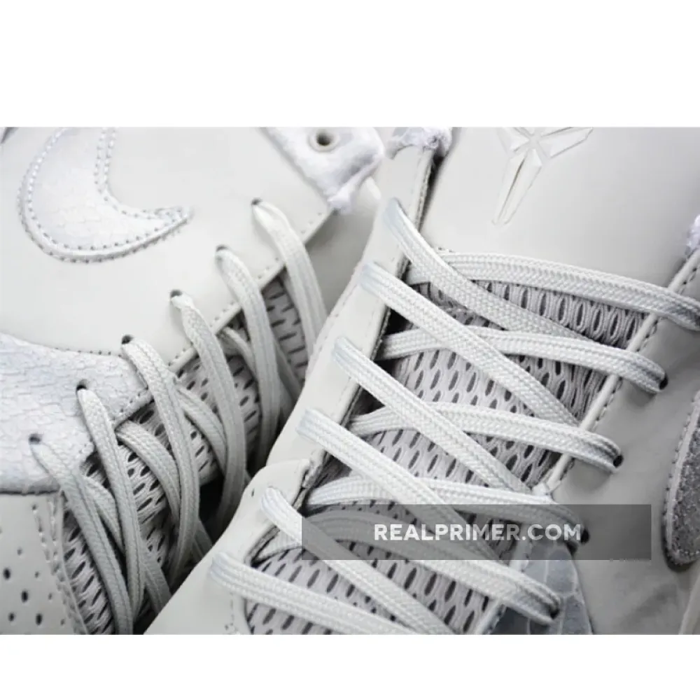 KOBE 4 PROTRO BICOASTAL WHITE/GREY FQ3544-002