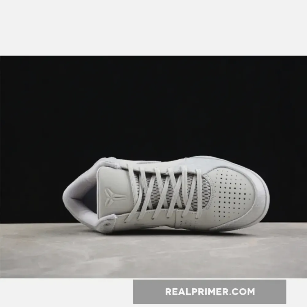 KOBE 4 PROTRO BICOASTAL WHITE/GREY FQ3544-002