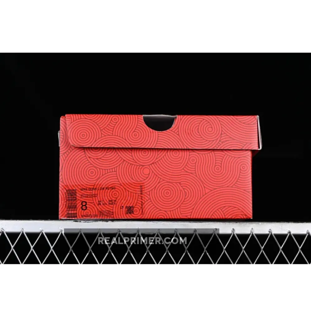 SB DUNK LOW WHITE/GREY/GOLD XH0923-158