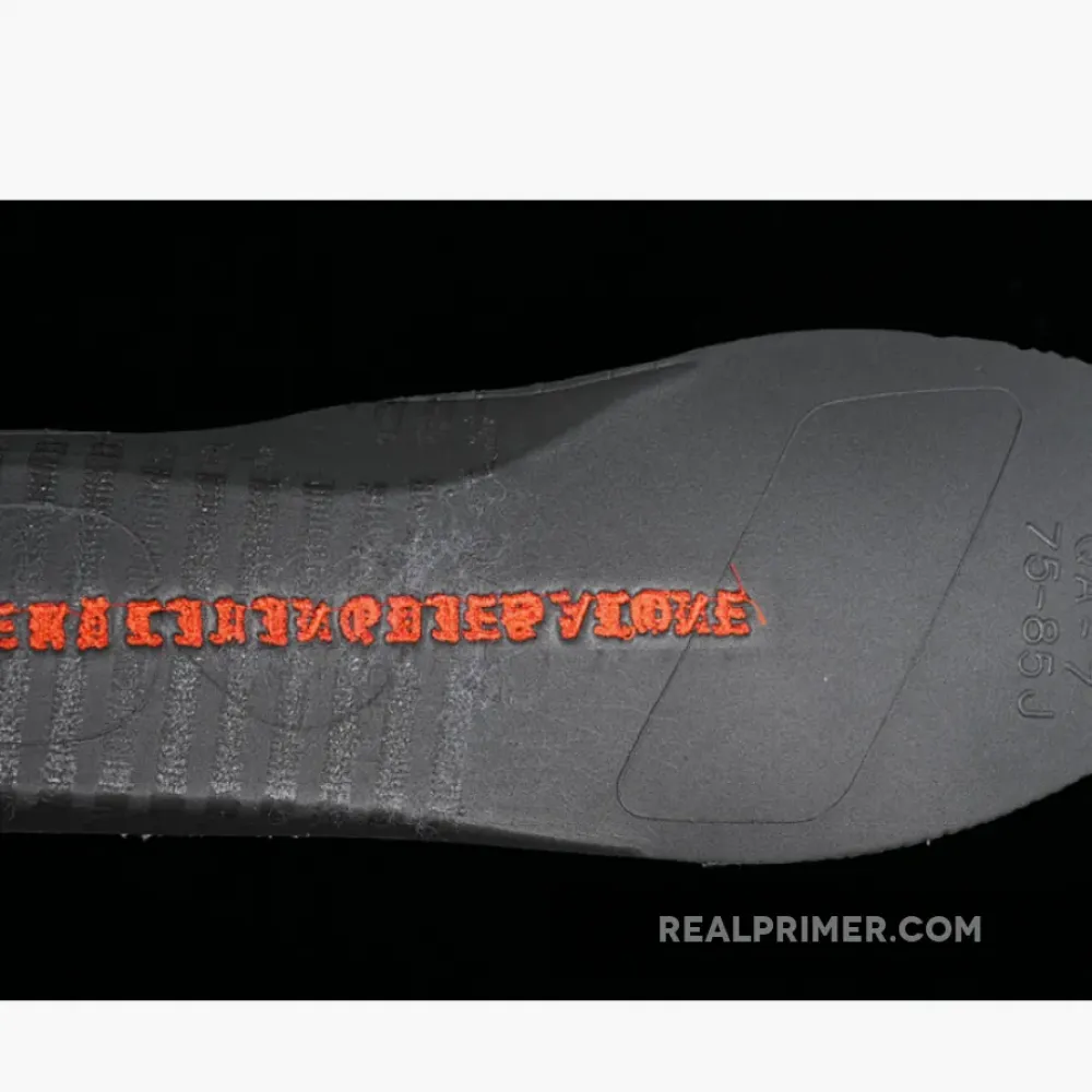 VLONE AIR FORCE 1 07 LOW WHITE/ORANGE AA5360-100