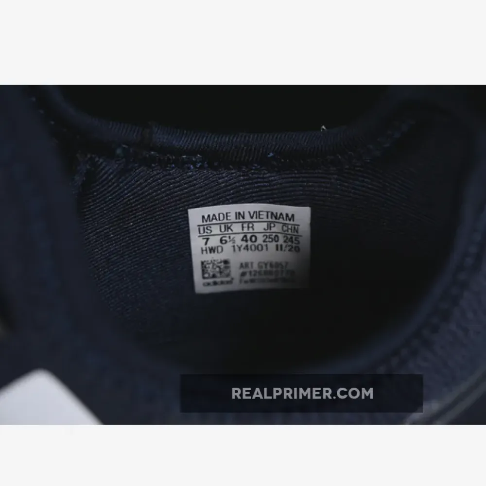 NMD R1 BOOST WHITE/BLUE GY6057