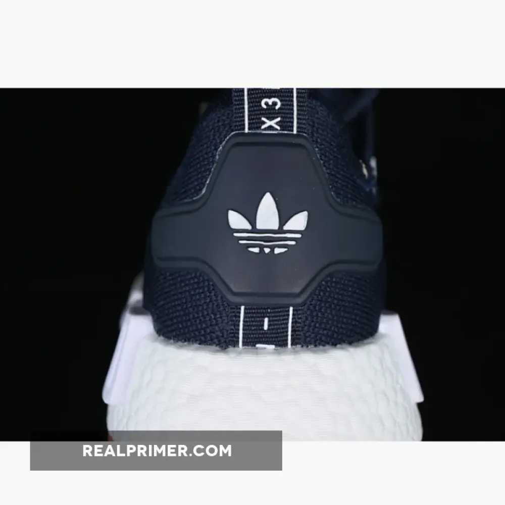 NMD R1 BOOST WHITE/BLUE GY6057