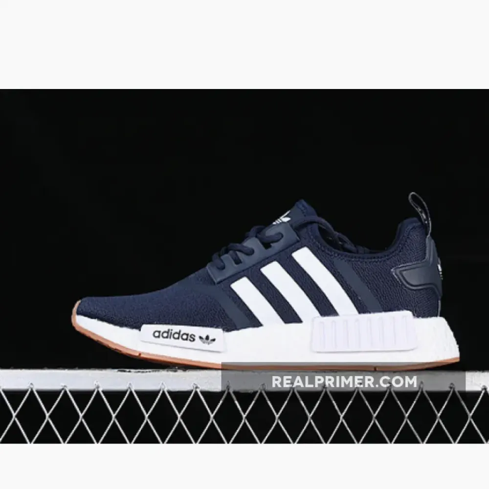 NMD R1 BOOST WHITE/BLUE GY6057