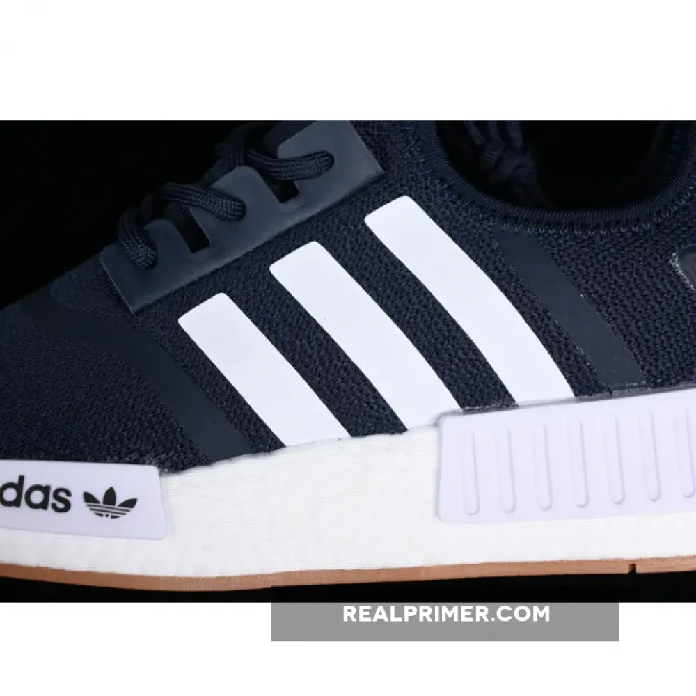 NMD R1 BOOST WHITE/BLUE GY6057