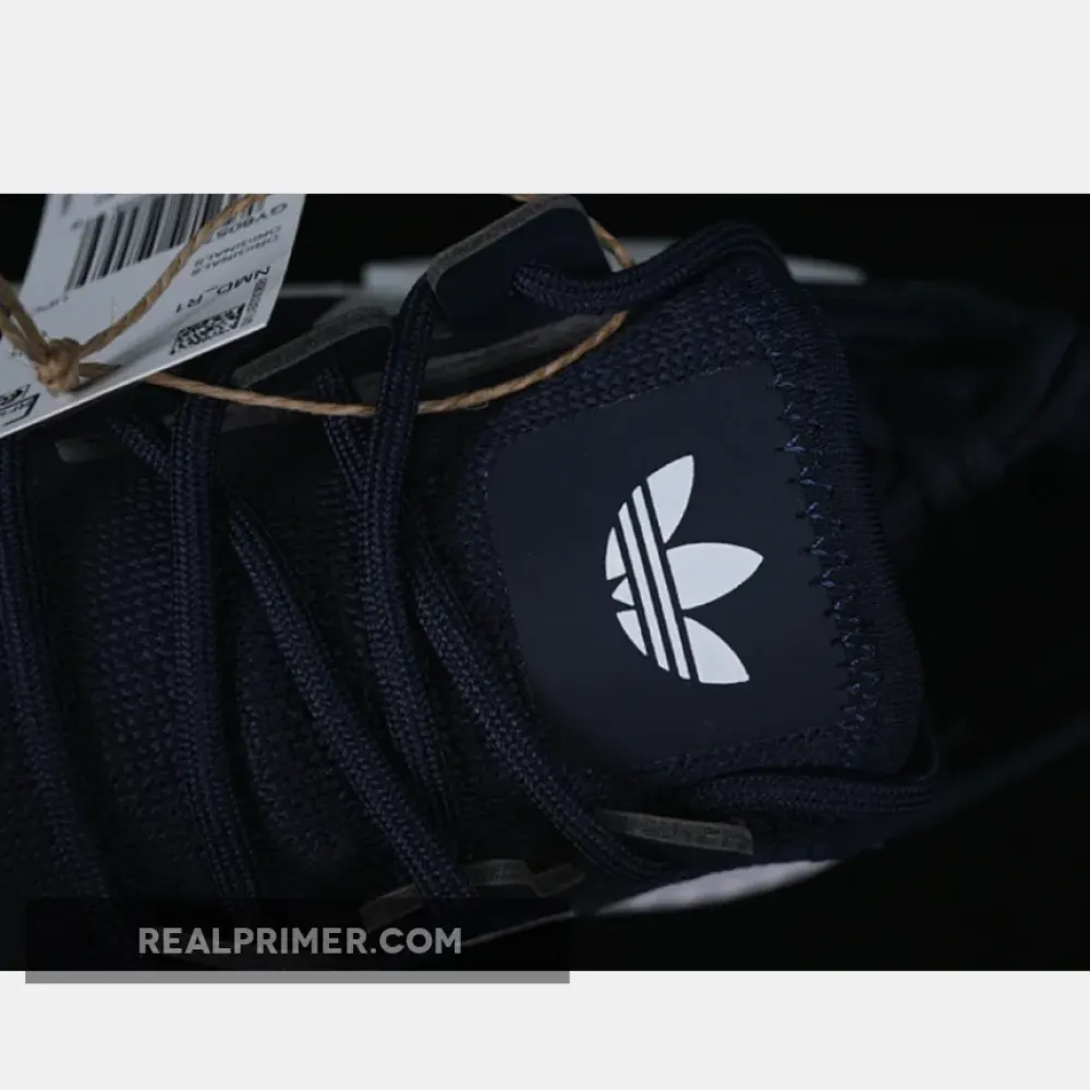 NMD R1 BOOST WHITE/BLUE GY6057