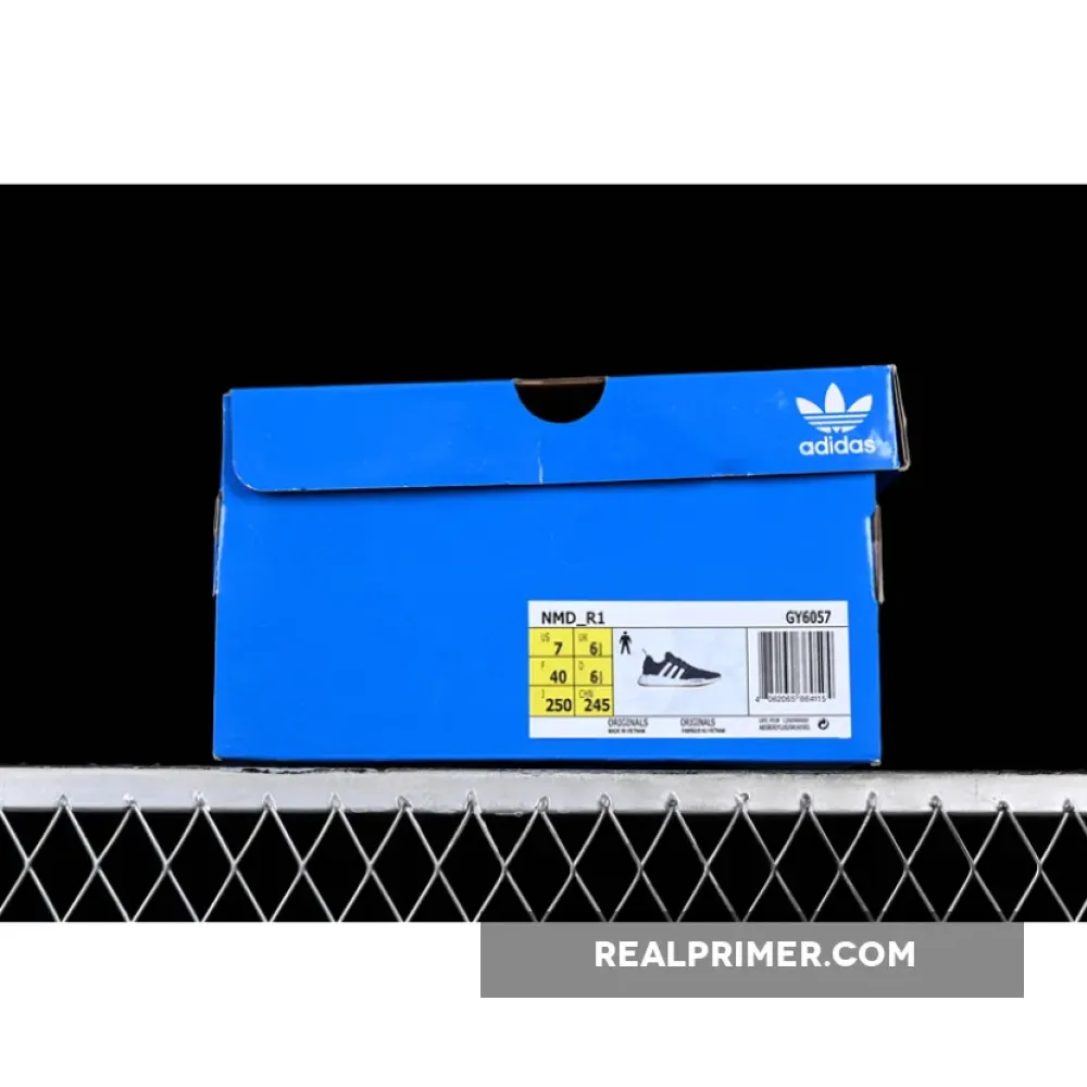 NMD R1 BOOST WHITE/BLUE GY6057