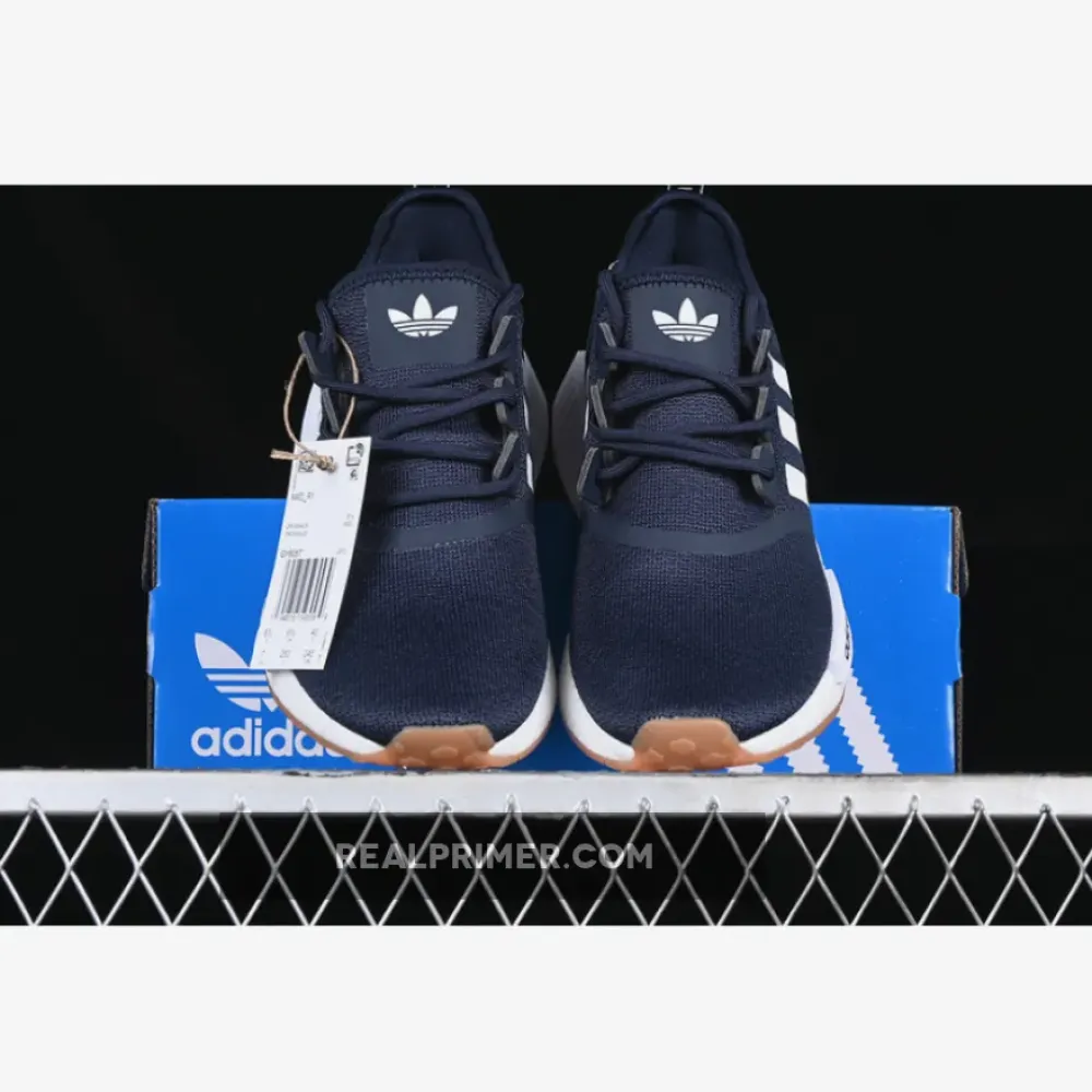 NMD R1 BOOST WHITE/BLUE GY6057