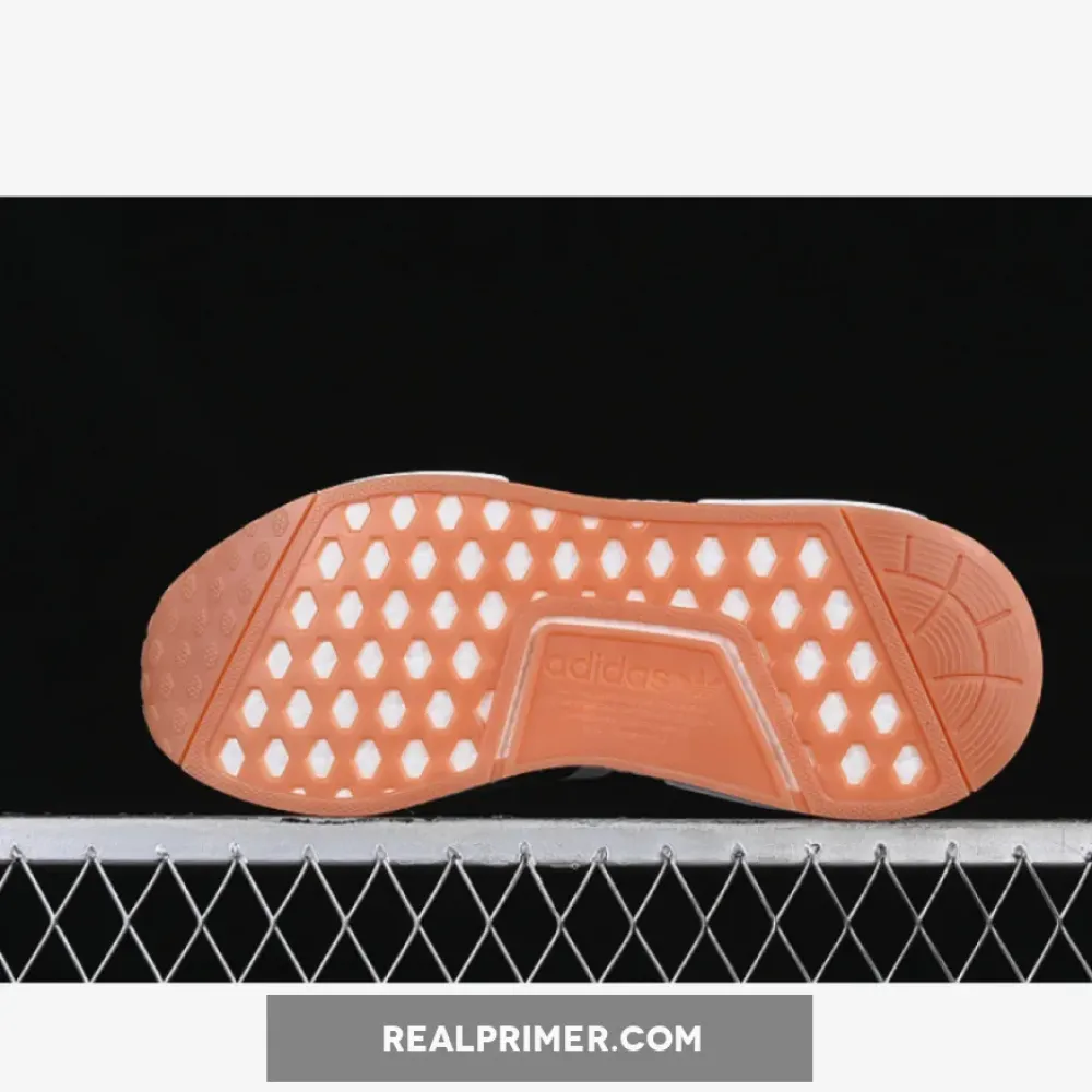 NMD R1 BOOST WHITE/BLUE GY6057