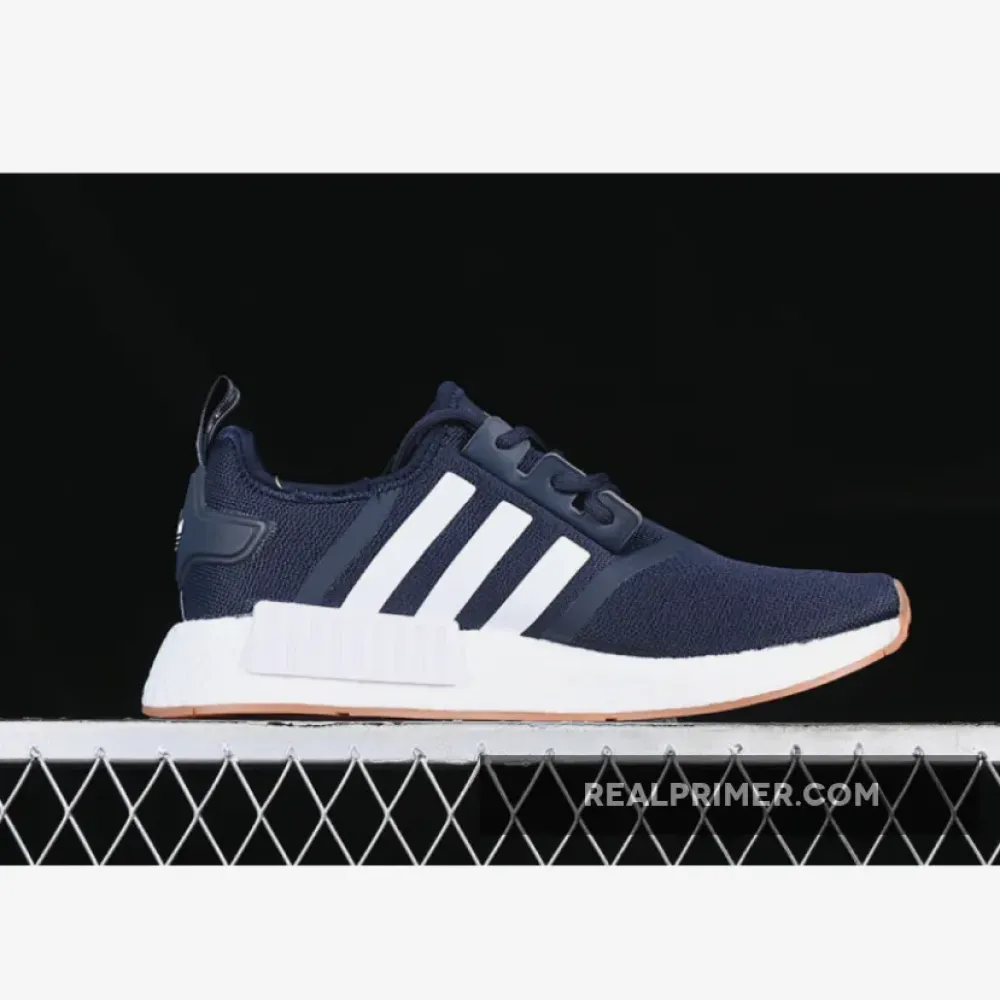 NMD R1 BOOST WHITE/BLUE GY6057