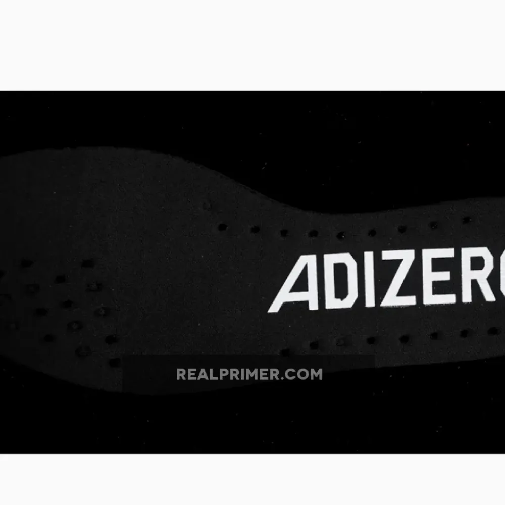 ADIOS 9 M BLACK/WHITE IH5751