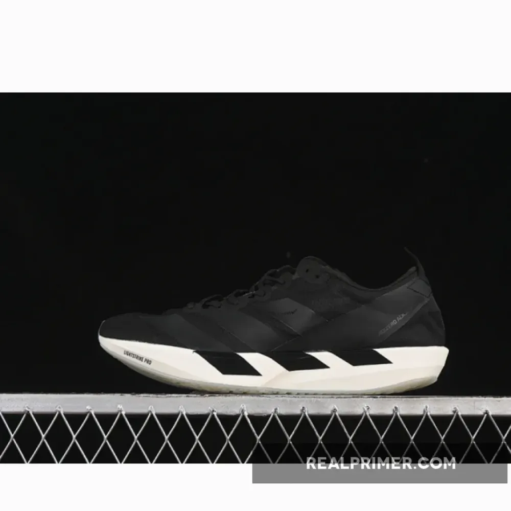 ADIOS 9 M BLACK/WHITE IH5751